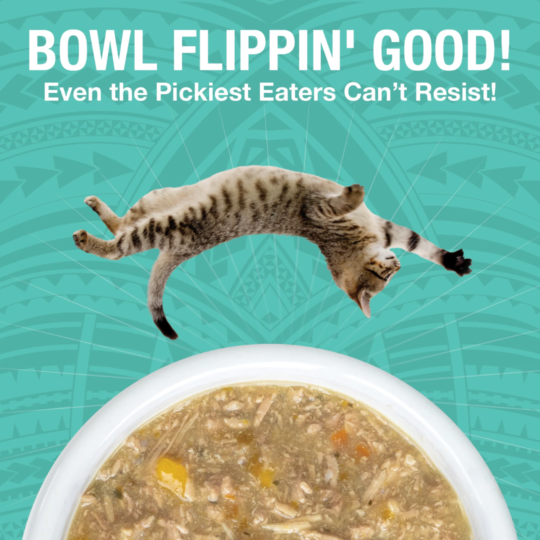 KOHA Wet Cat Food - Pure Shreds Shredded Duck Entree Canned