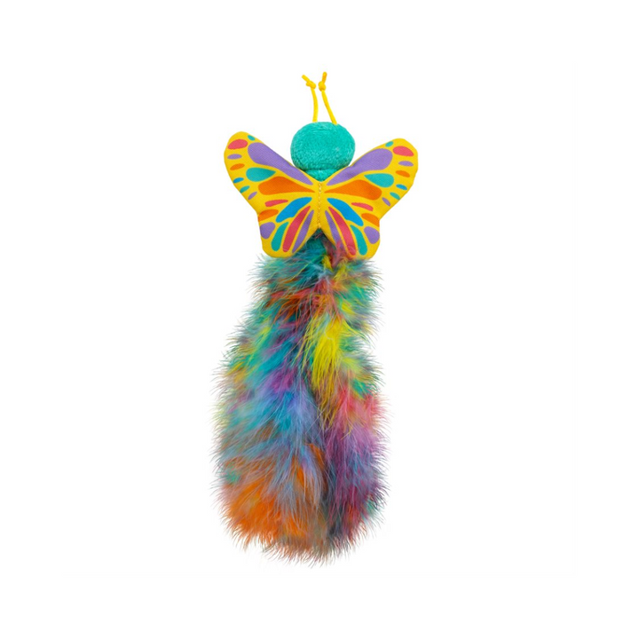 Kong Cat Toys - Wubba Butterfly