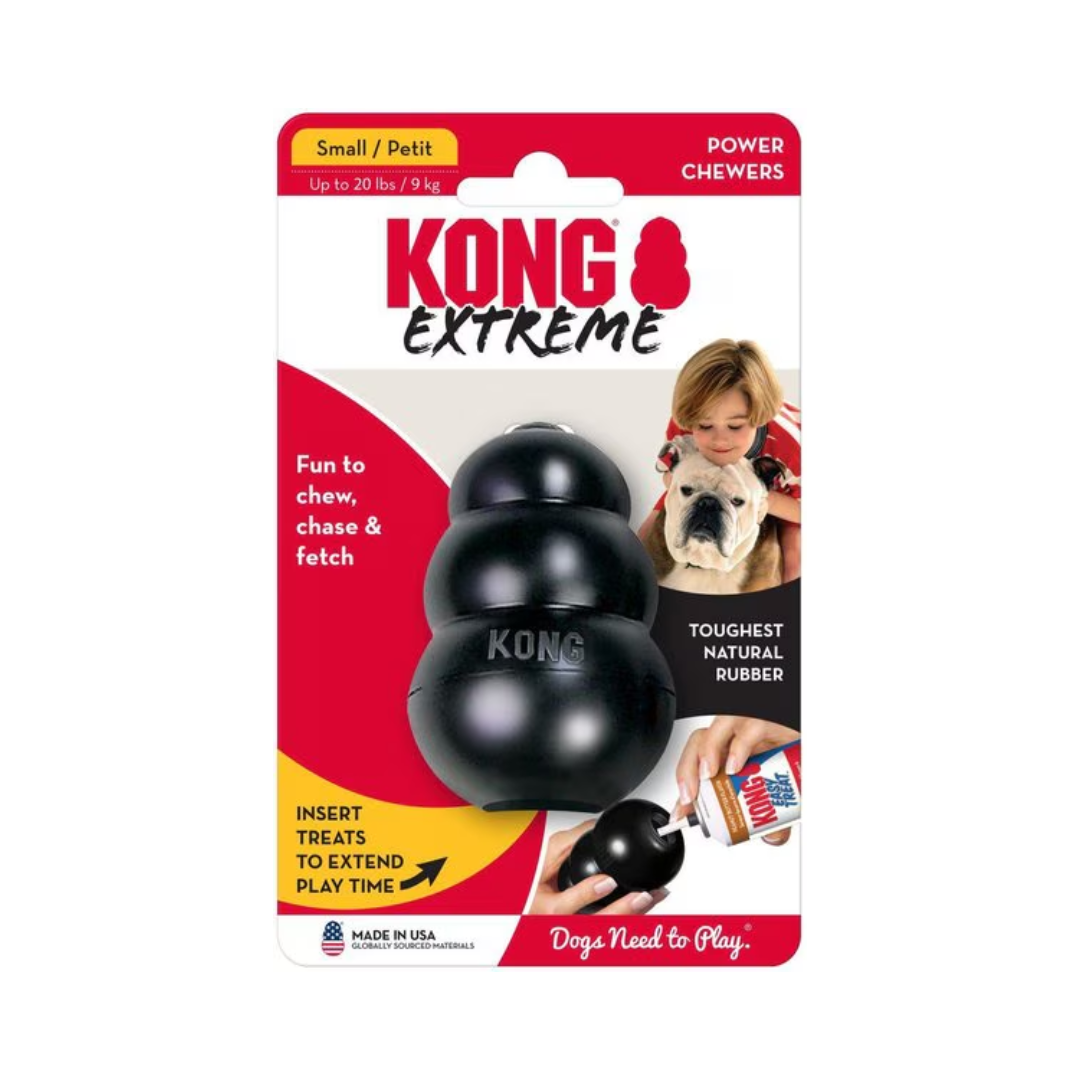 Kong Dog Toy - Classic Extreme