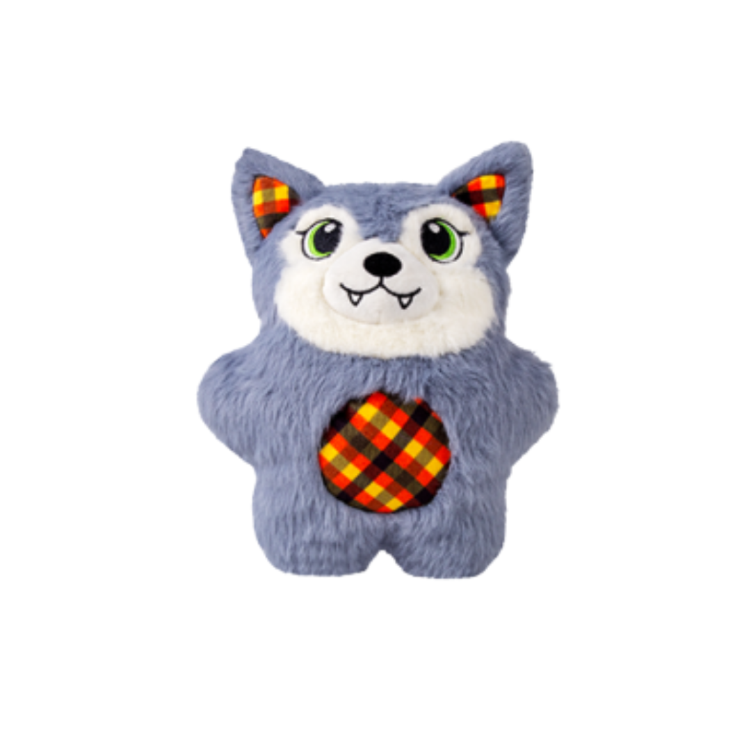 Kong Dog Toy - Halloween Snuzzles
