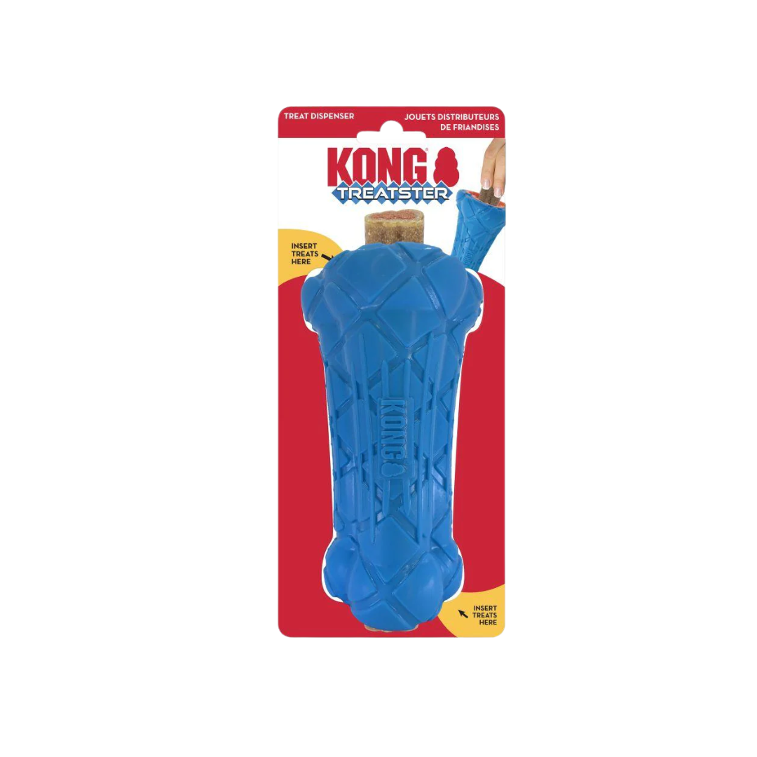 Kong Dog Toy - Treatster