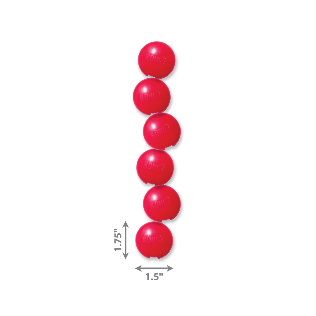 Kong Dog Toys - Squeakers Replacement