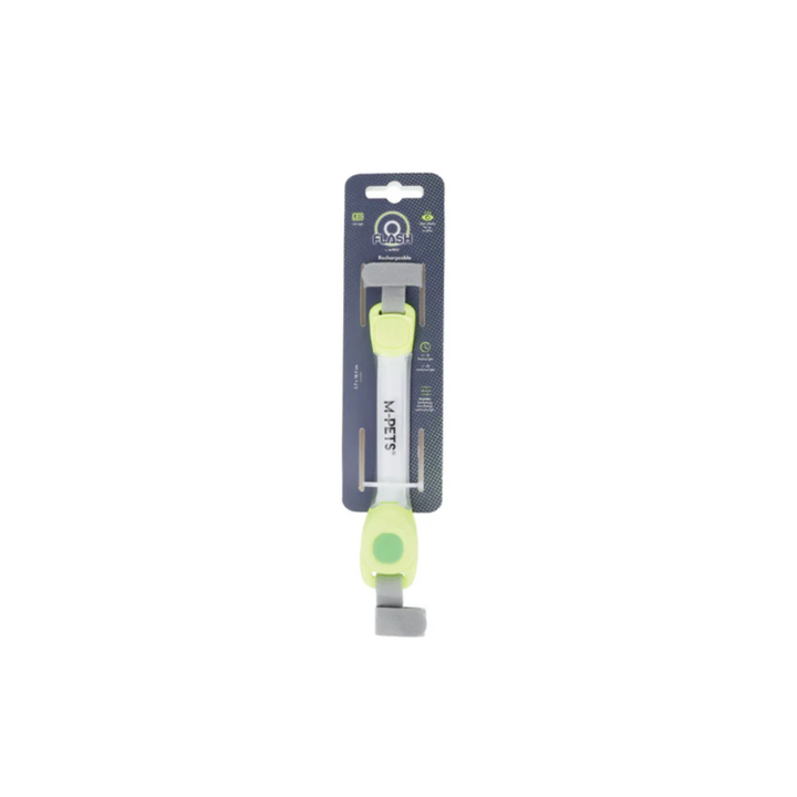M-PETS Accessories - FLASH LED band