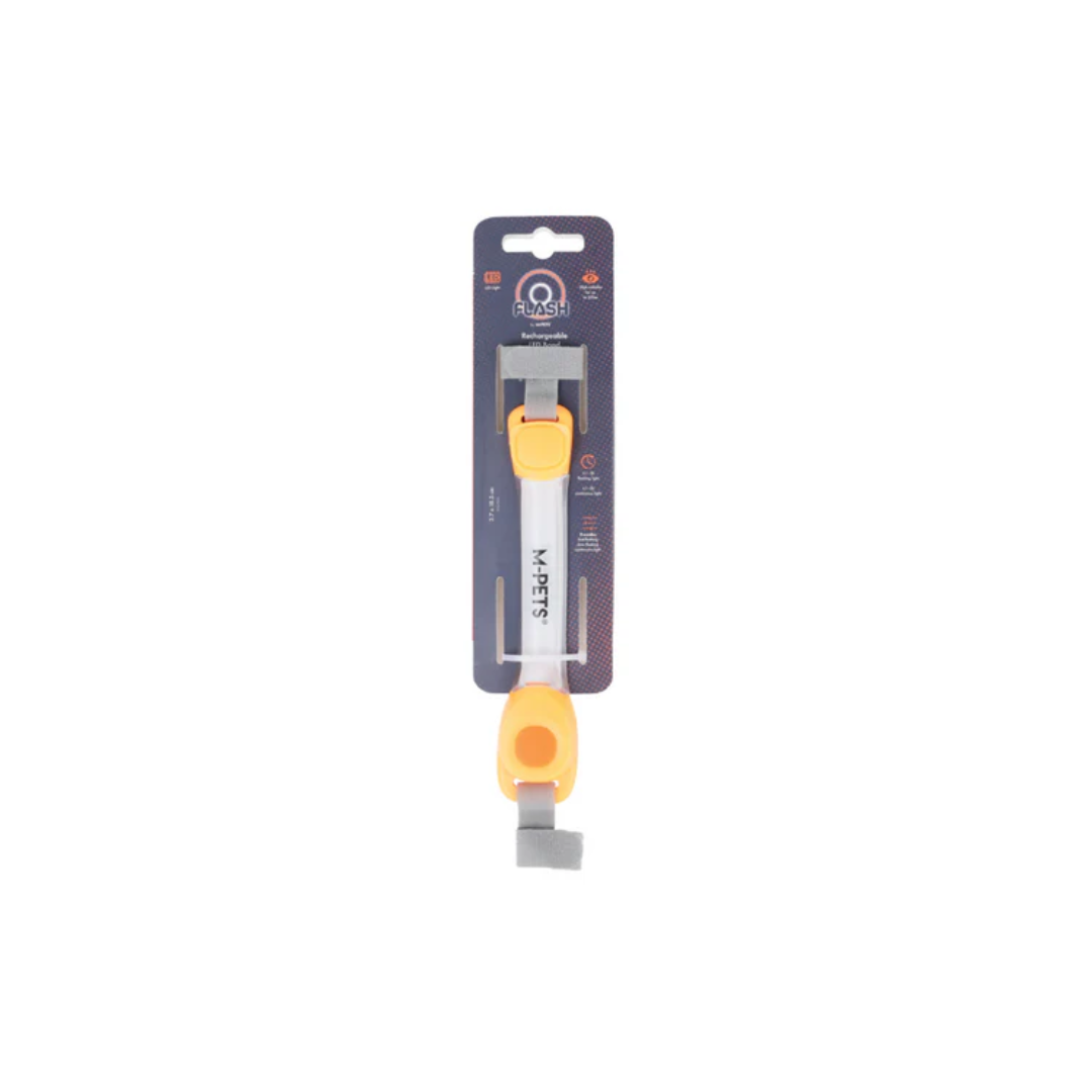 M-PETS Accessories - FLASH LED band