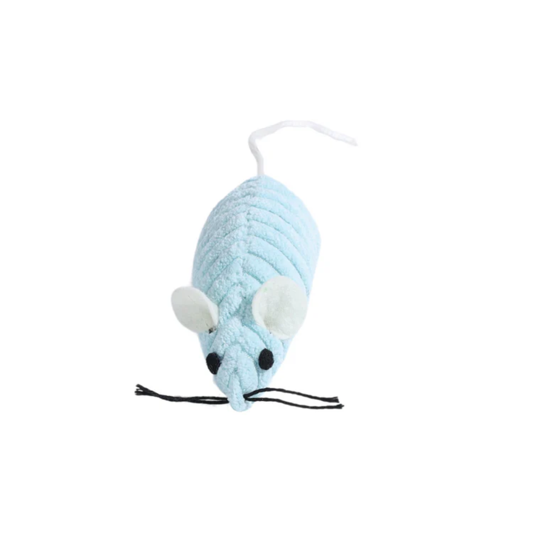 M-PETS Cat Toys - Box of Wonders Finn