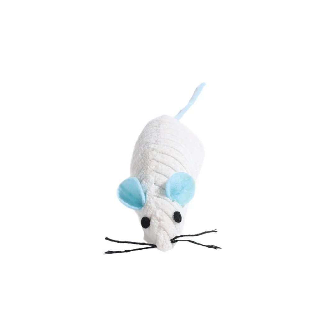 M-PETS Cat Toys - Box of Wonders Finn