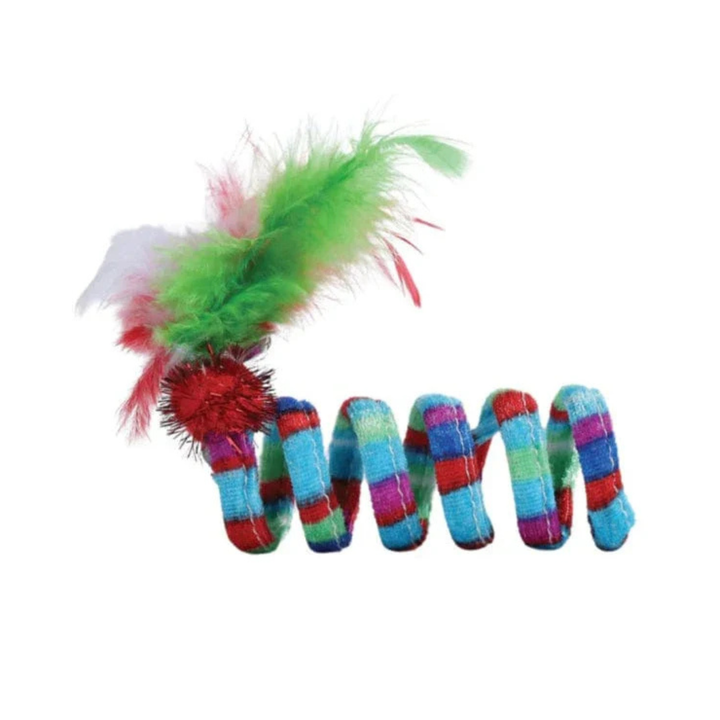 M-PETS Cat Toys - Box of Wonders Loop