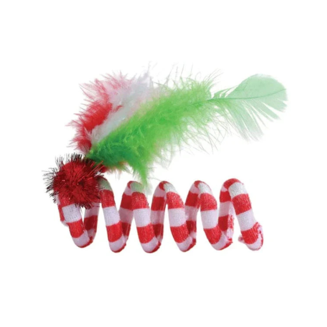 M-PETS Cat Toys - Box of Wonders Loop