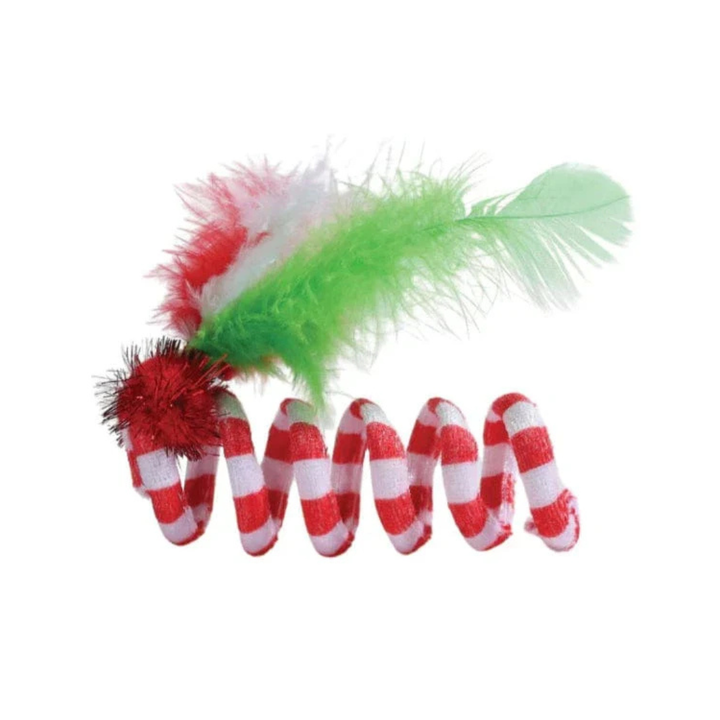 M-PETS Cat Toys - Box of Wonders Loop