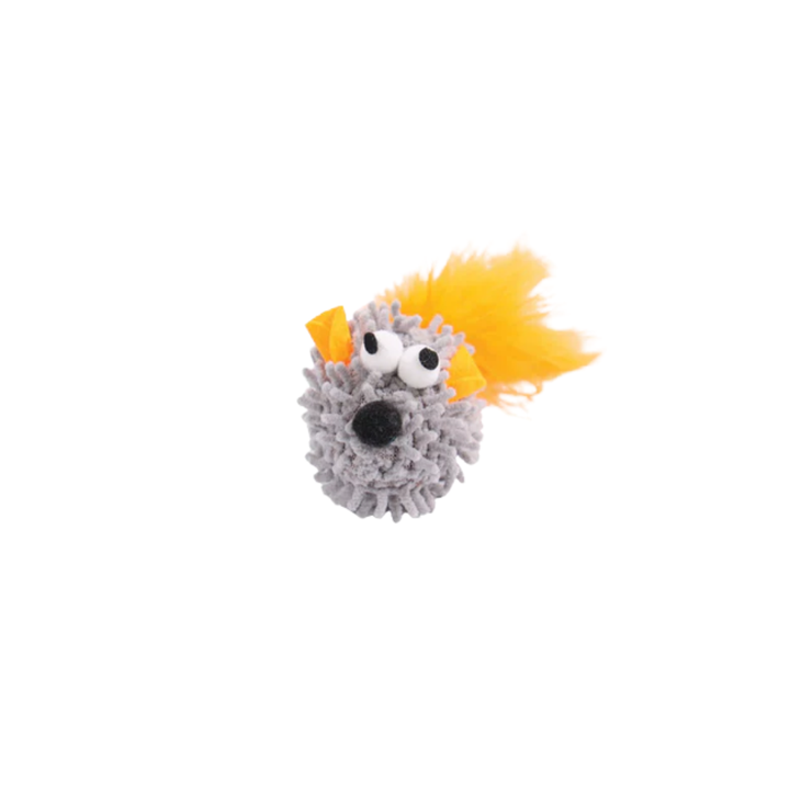 M-PETS Cat Toys - Box of Wonders Mimsy