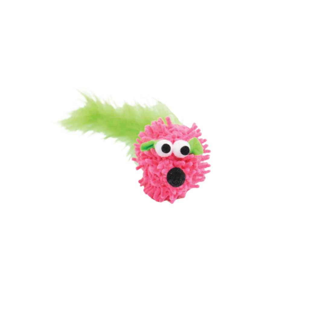 M-PETS Cat Toys - Box of Wonders Mimsy