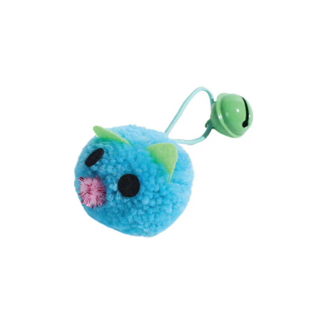 M-PETS Cat Toys - Box of Wonders Moxie