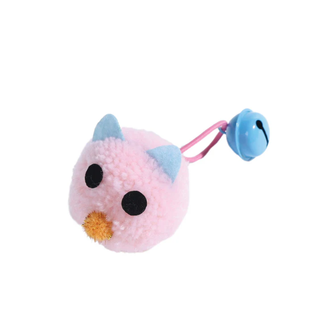 M-PETS Cat Toys - Box of Wonders Moxie