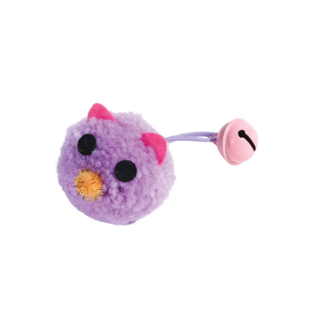 M-PETS Cat Toys - Box of Wonders Moxie