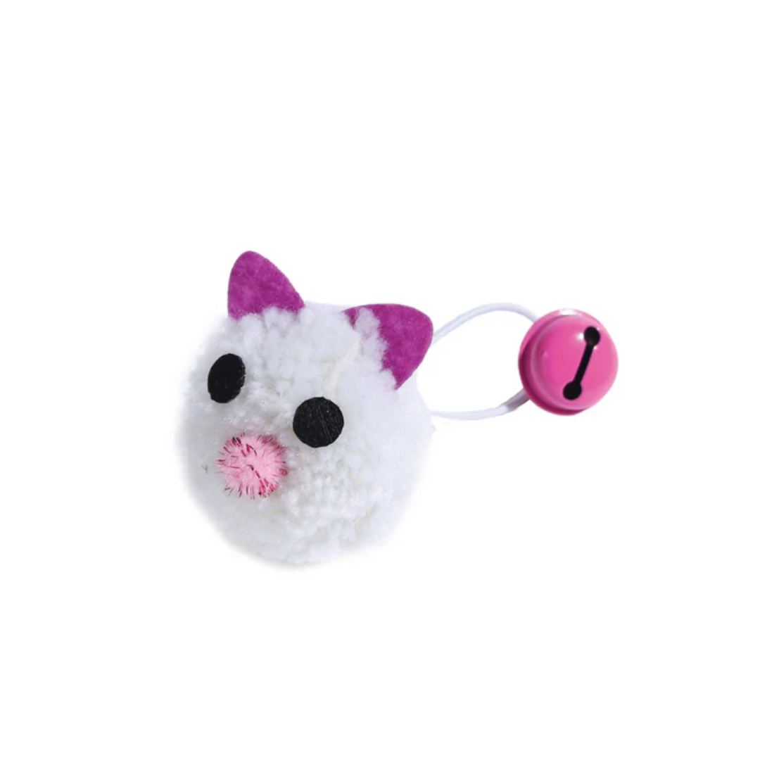 M-PETS Cat Toys - Box of Wonders Moxie