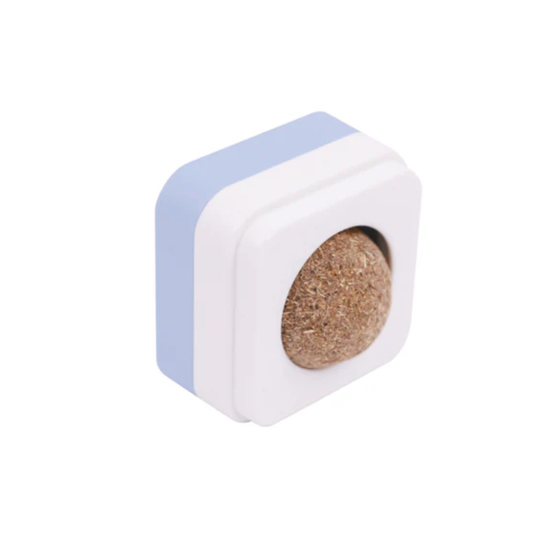 M-PETS Cat Toys - HERBALL Matatabi Ball