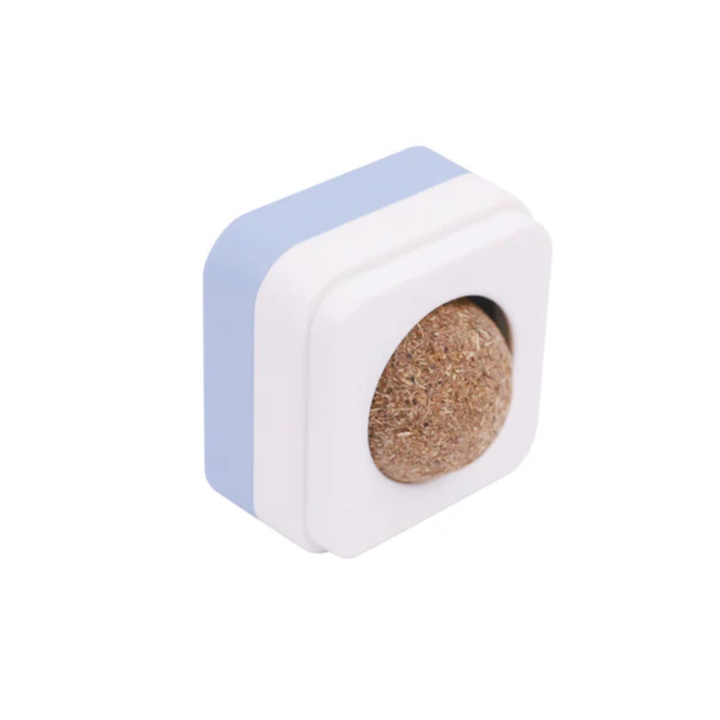M-PETS Cat Toys - HERBALL Matatabi Ball