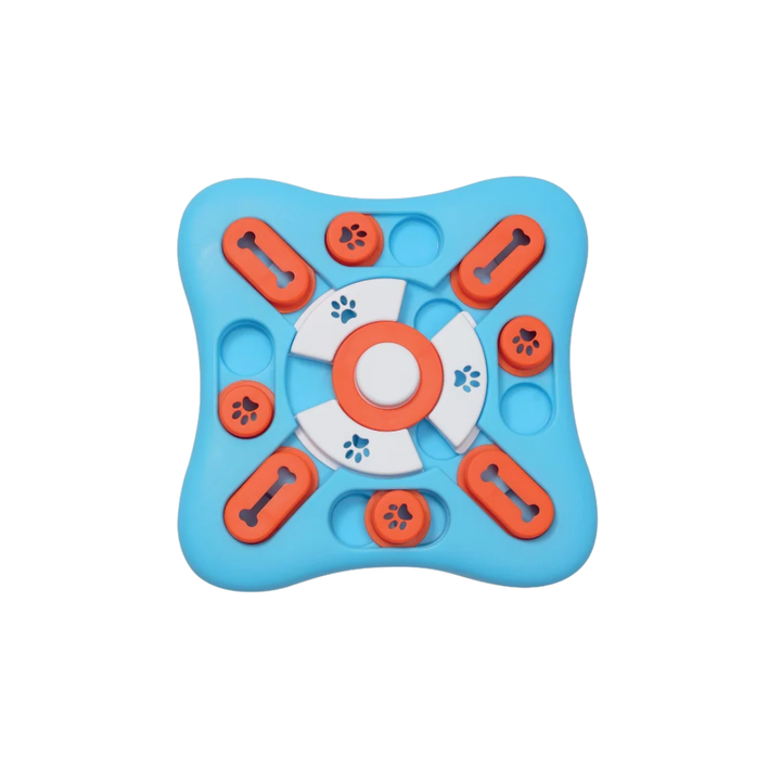 M-PETS Dog Toys - BBRAINY GAMES Copernic