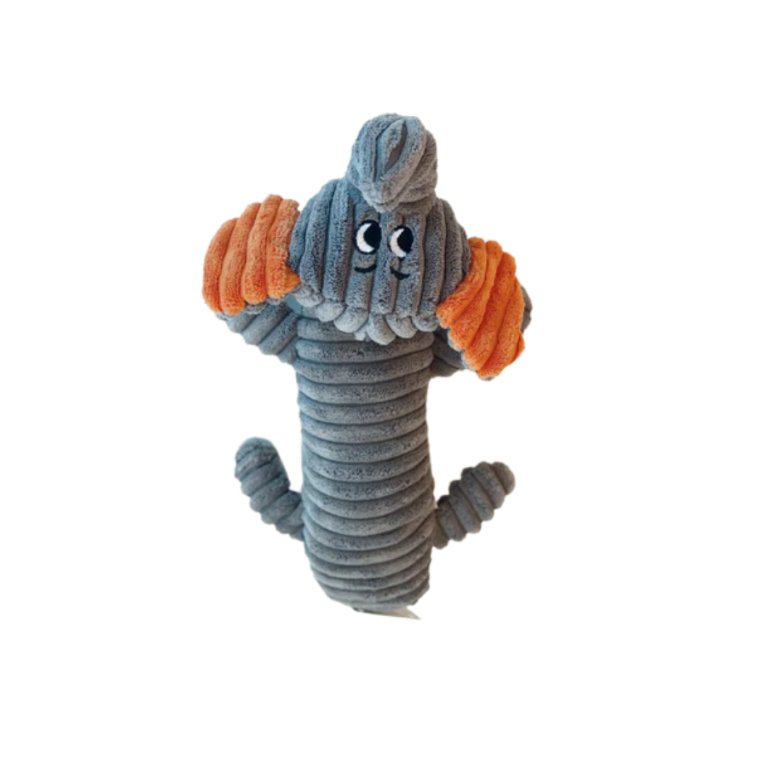 M-PETS Dog Toys - BOBBY Squeaker