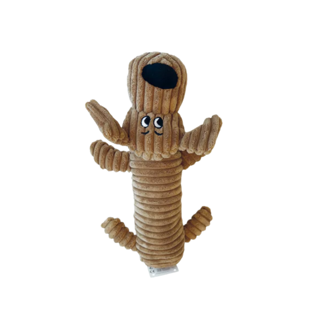 M-PETS Dog Toys - CHARLY Squeaker