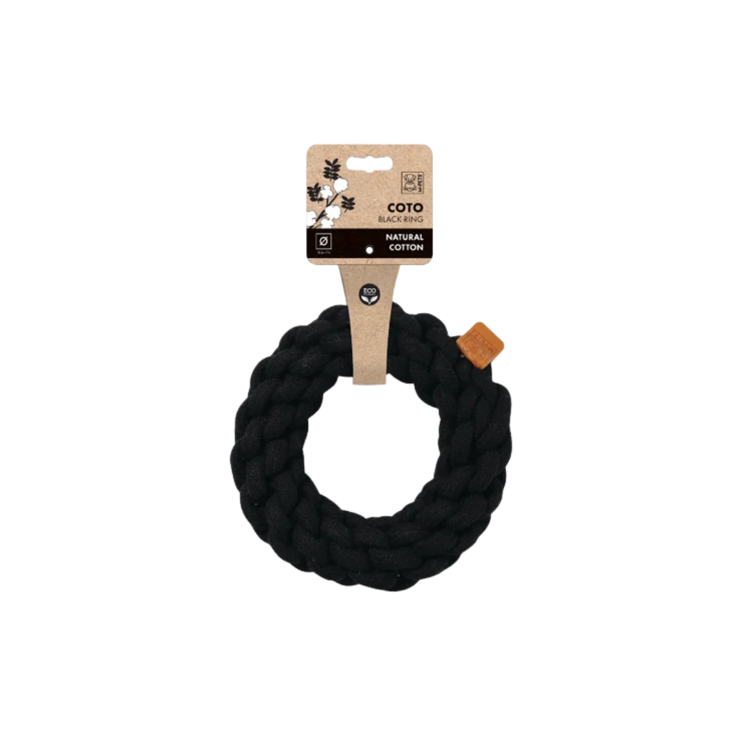 M-PETS Dog Toys - COTO Ring