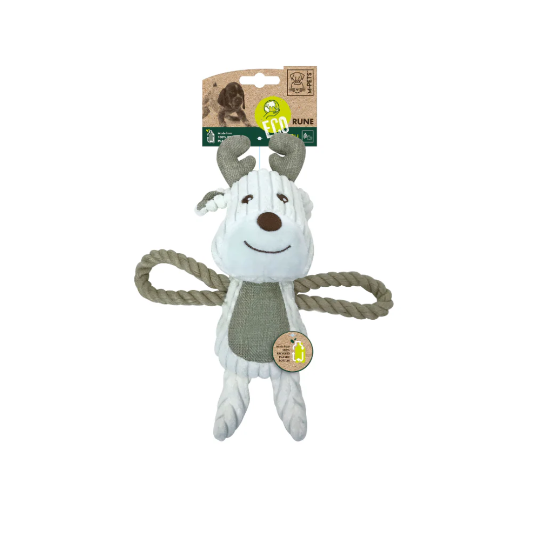 M-PETS Dog Toys - ECO RUNE
