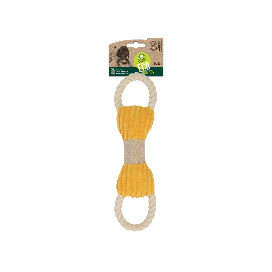 M-PETS Dog Toys - ECO TUGI