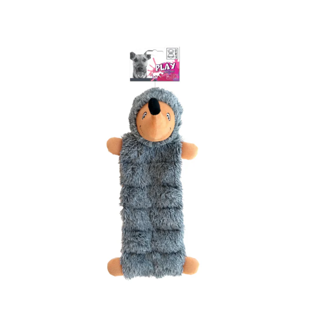 M-PETS Dog Toys - ERIZO Squeaker