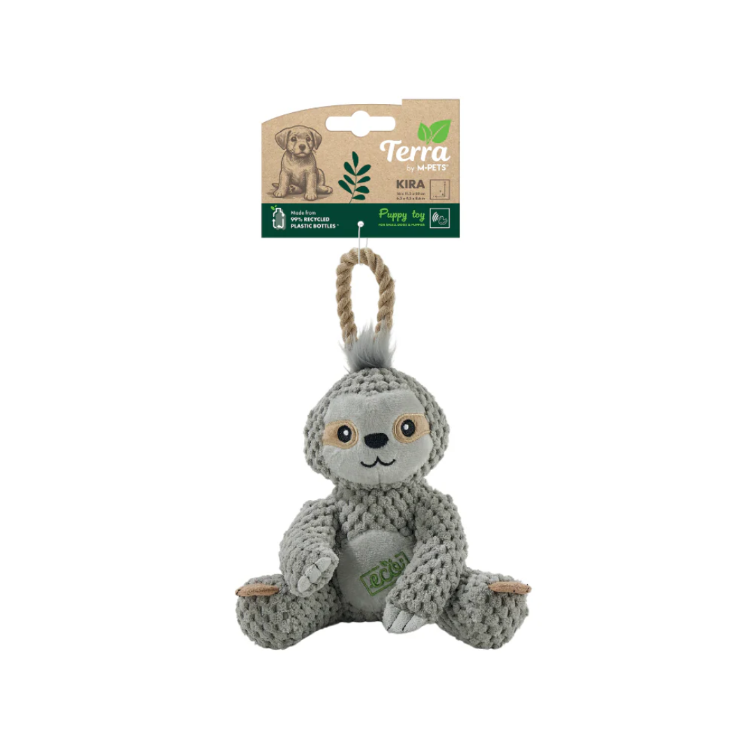 M-PETS Dog Toys - TERRA ECO KIRA