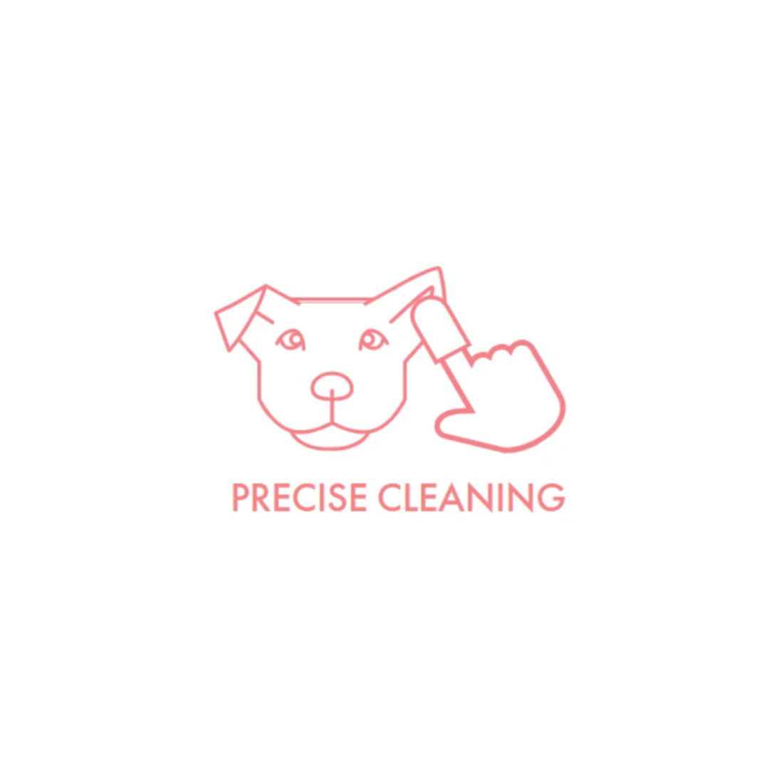 M-PETS Pet Grooming Supplies - DAILY Double-sided Finger Wipes for Ears