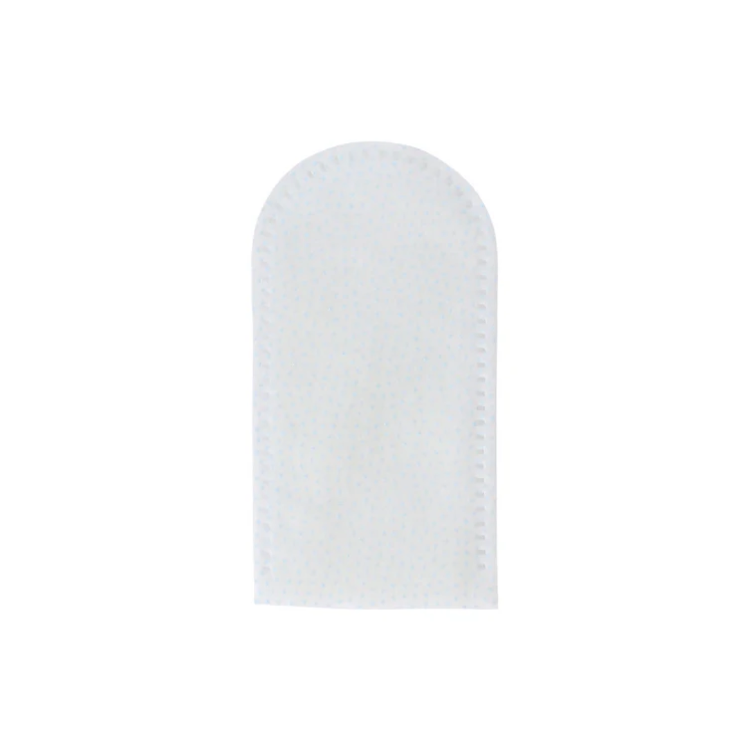 M-PETS Pet Grooming Supplies - DAILY Double-sided Finger Wipes for Ears