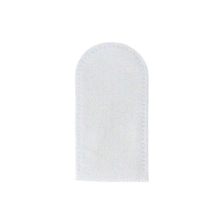 M-PETS Pet Grooming Supplies - DAILY Double-sided Finger Wipes for Ears