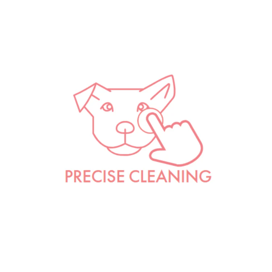 M-PETS Pet Grooming Supplies - DAILY Round Wipes for Eyes