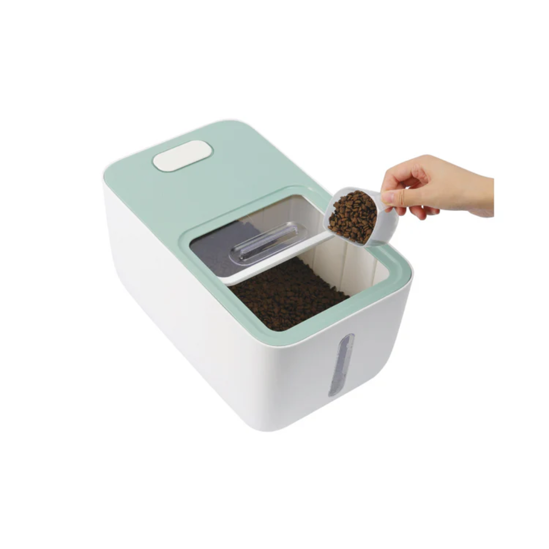 M-PETS Pet Accessories - BOXI Food Container