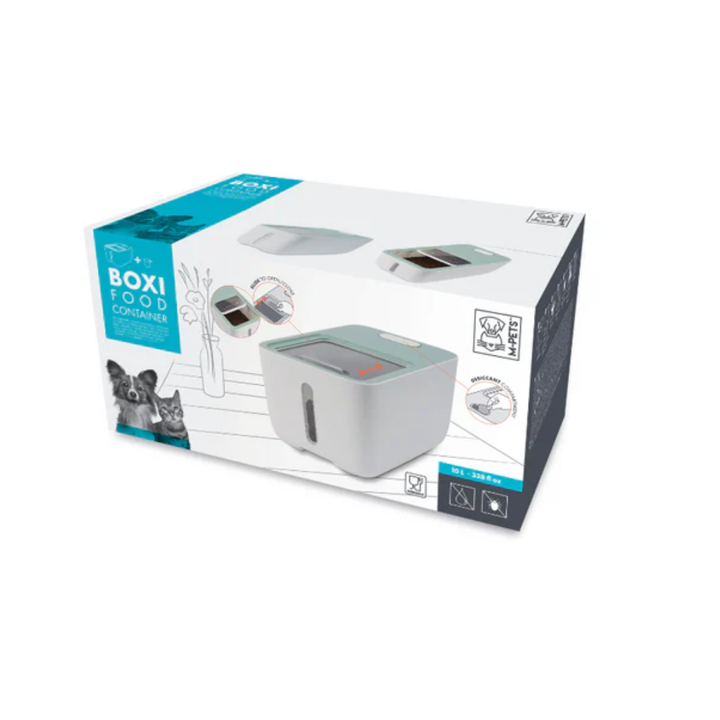 M-PETS Pet Accessories - BOXI Food Container