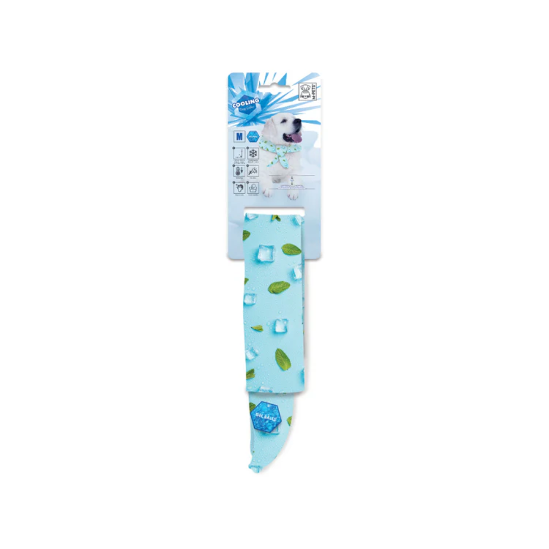 M-PETS Pet Apparel - Cooling Collar Scarf