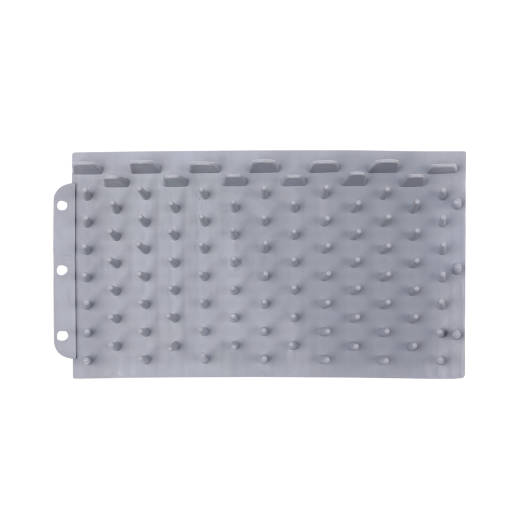 M-PETS Pet Grooming Supplies - Paw Scrubber