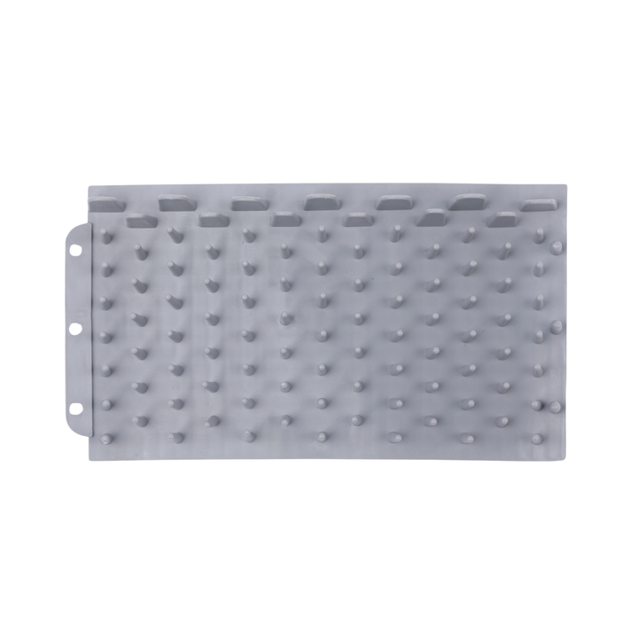 M-PETS Pet Grooming Supplies - Paw Scrubber