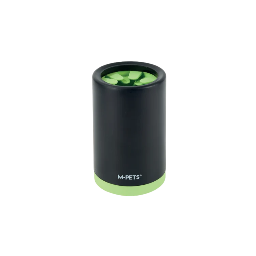 M-PETS Pet Grooming Supplies - Paw Scrubber