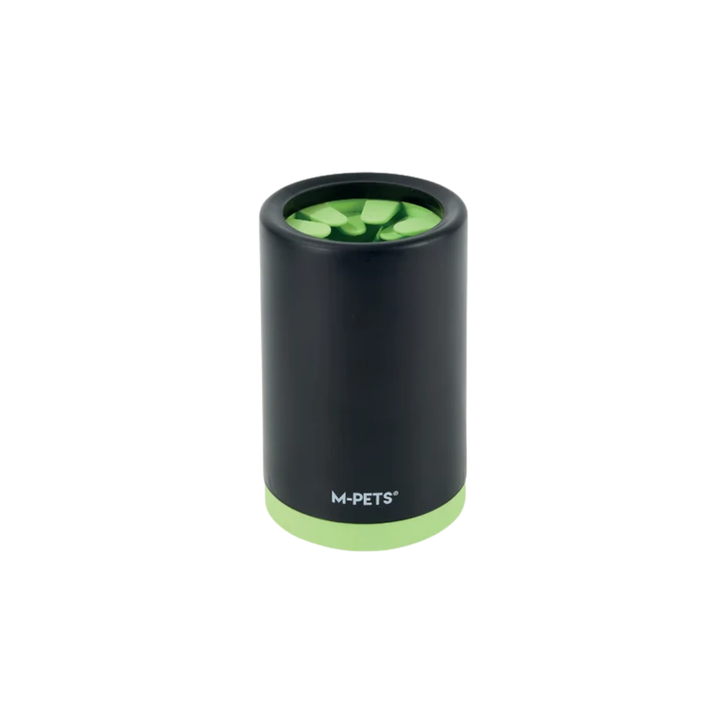 M-PETS Pet Grooming Supplies - Paw Scrubber