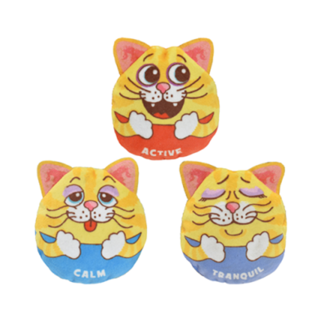 Multipet Cat Toys - Catabis High Jinx