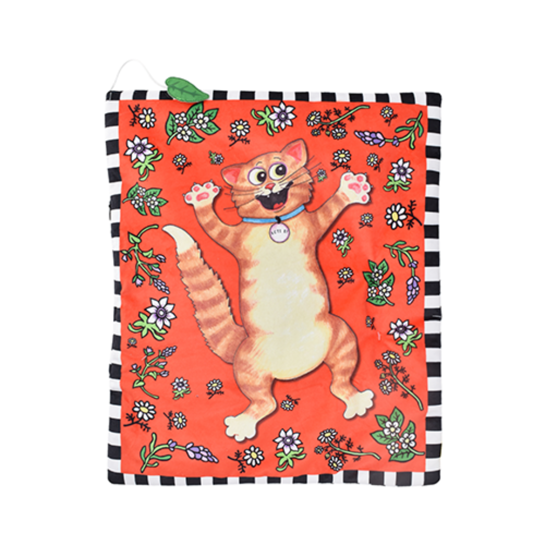 Multipet Cat Toys - Catabis Sweet Spot Kitty Carpet