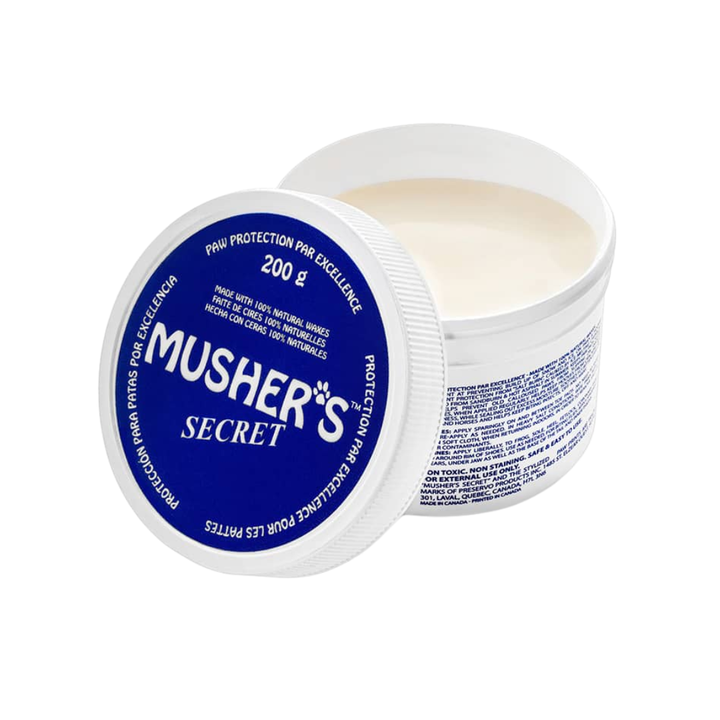 Musher's Secret Pet Remedies - Paw & Hoof Protection