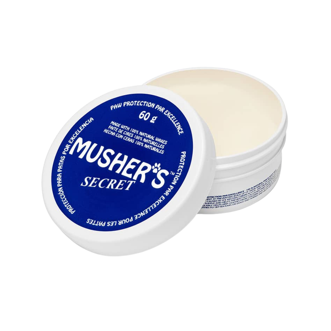 Musher's Secret Pet Remedies - Paw & Hoof Protection