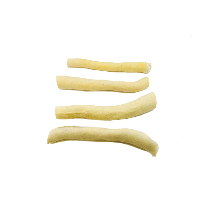 Nature's Own Dog Treats - Beef Tail Tips