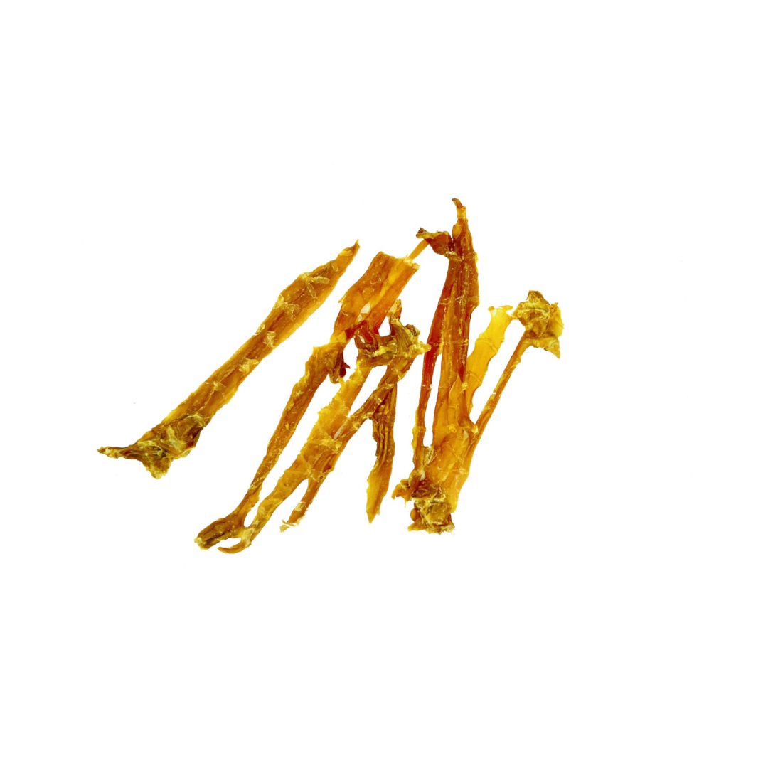 Nature's Own Dog Treats - Turkey Tendons