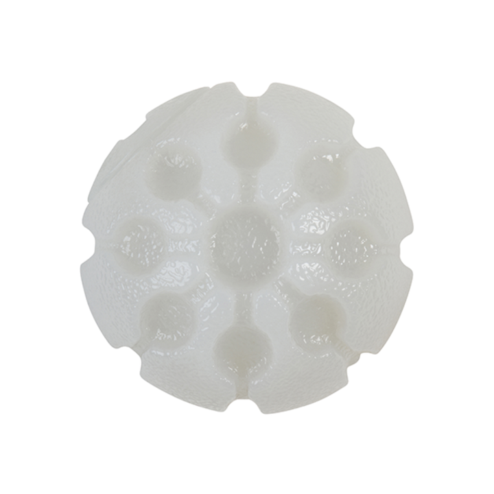 Nite Ize Dog Toys - GlowStreak LED Ball Disc-O