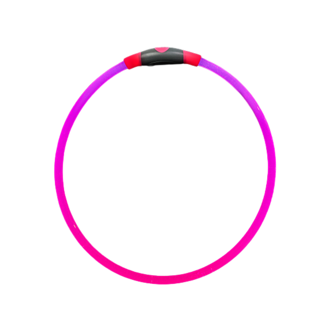 Nite Ize Pet Collars & Harnesses Accessories - NiteHowl LED Safety Necklace