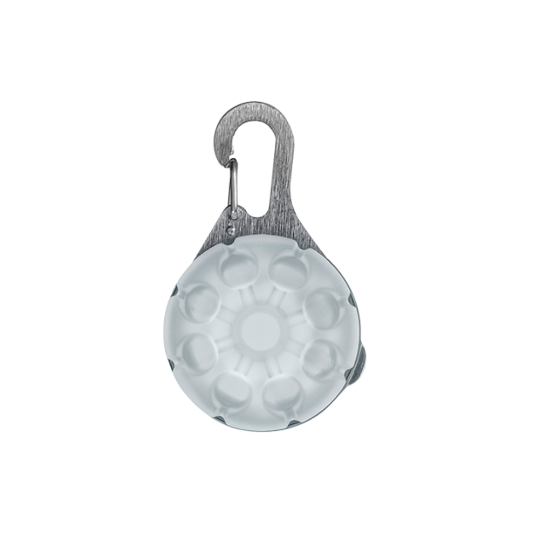 Nite Ize Pet Collars & Harnesses Accessories - SpotLit Collar Light