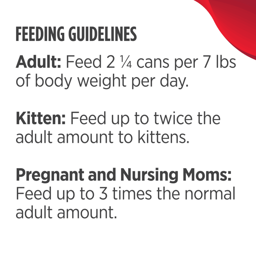 Nulo Wet Cat Food - Finely Minced Chicken in Broth Canned